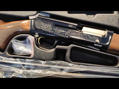 Browning, Beretta, Benelli, Winchester, Franchi და სხვა ფირმის  თოფების ჩამოტანა შეკვეთით.